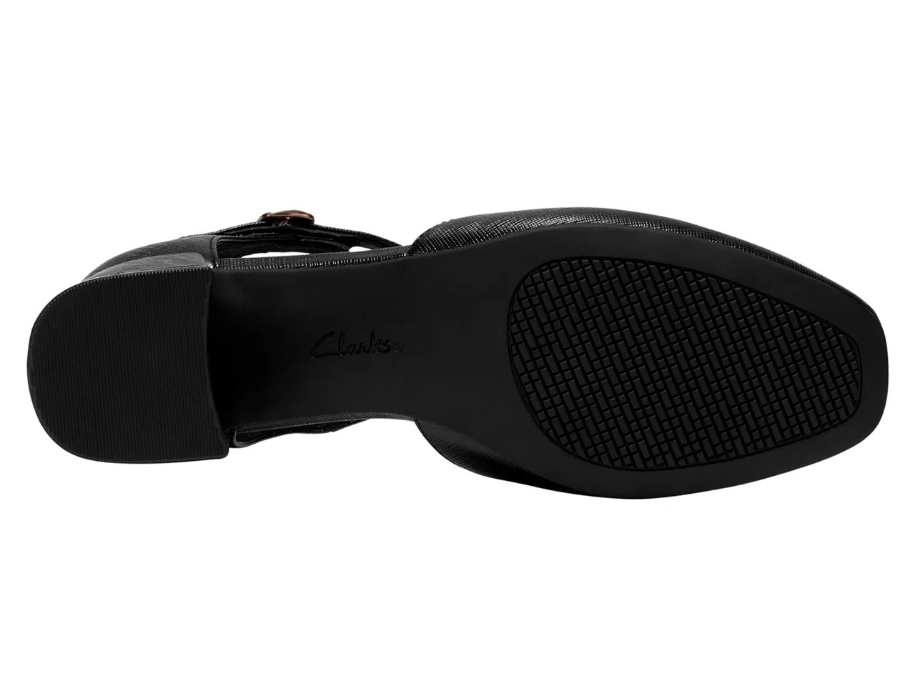 Iridessa Pump