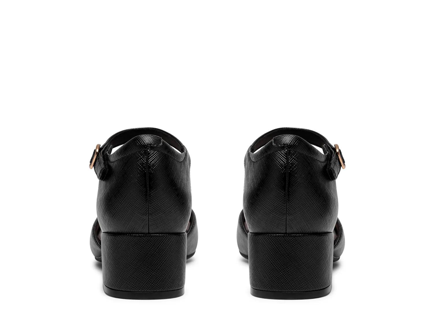 Iridessa Pump