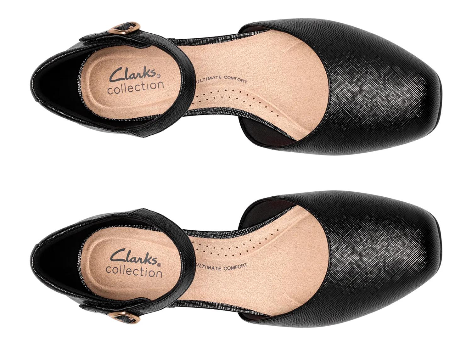 Iridessa Pump