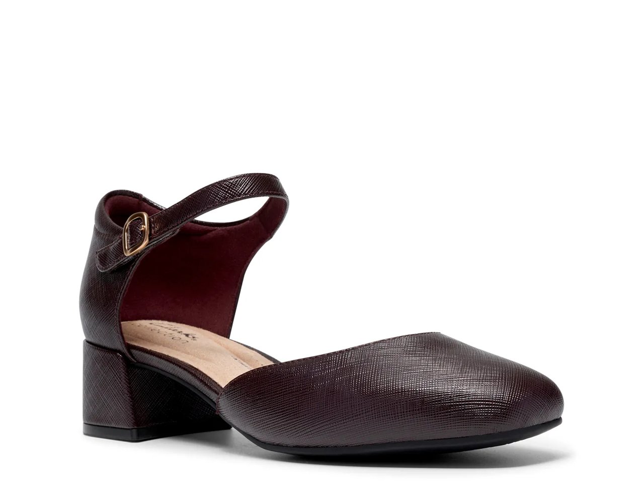 Iridessa Pump