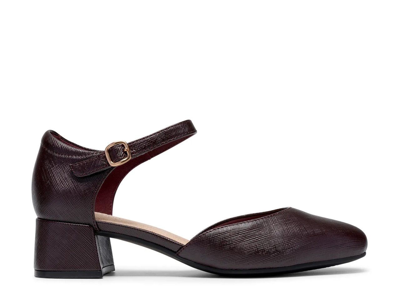 Iridessa Pump