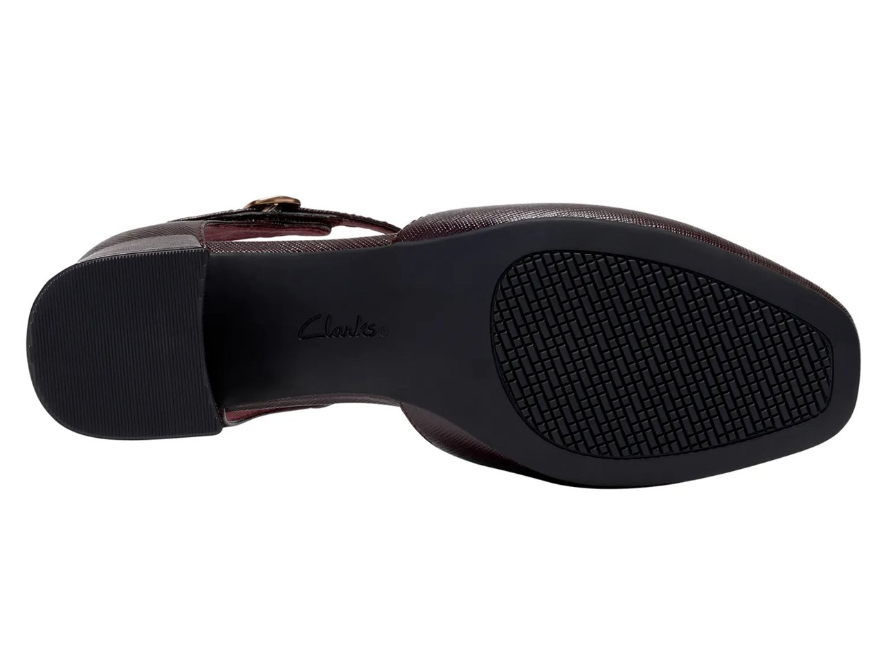 Iridessa Pump