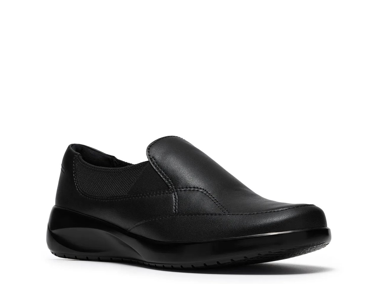 Kaetlyn Mae Slip-On