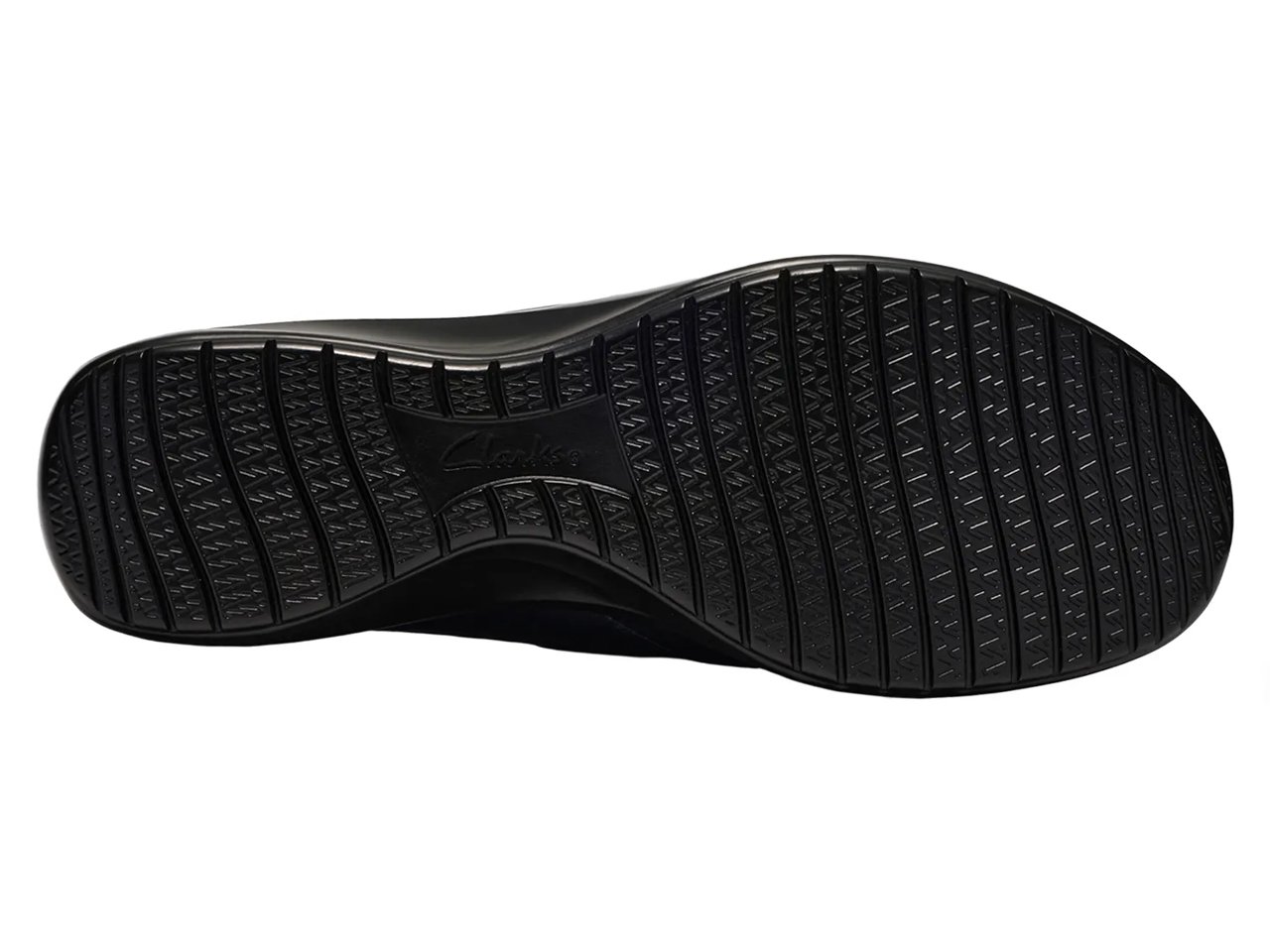 Kaetlyn Mae Slip-On