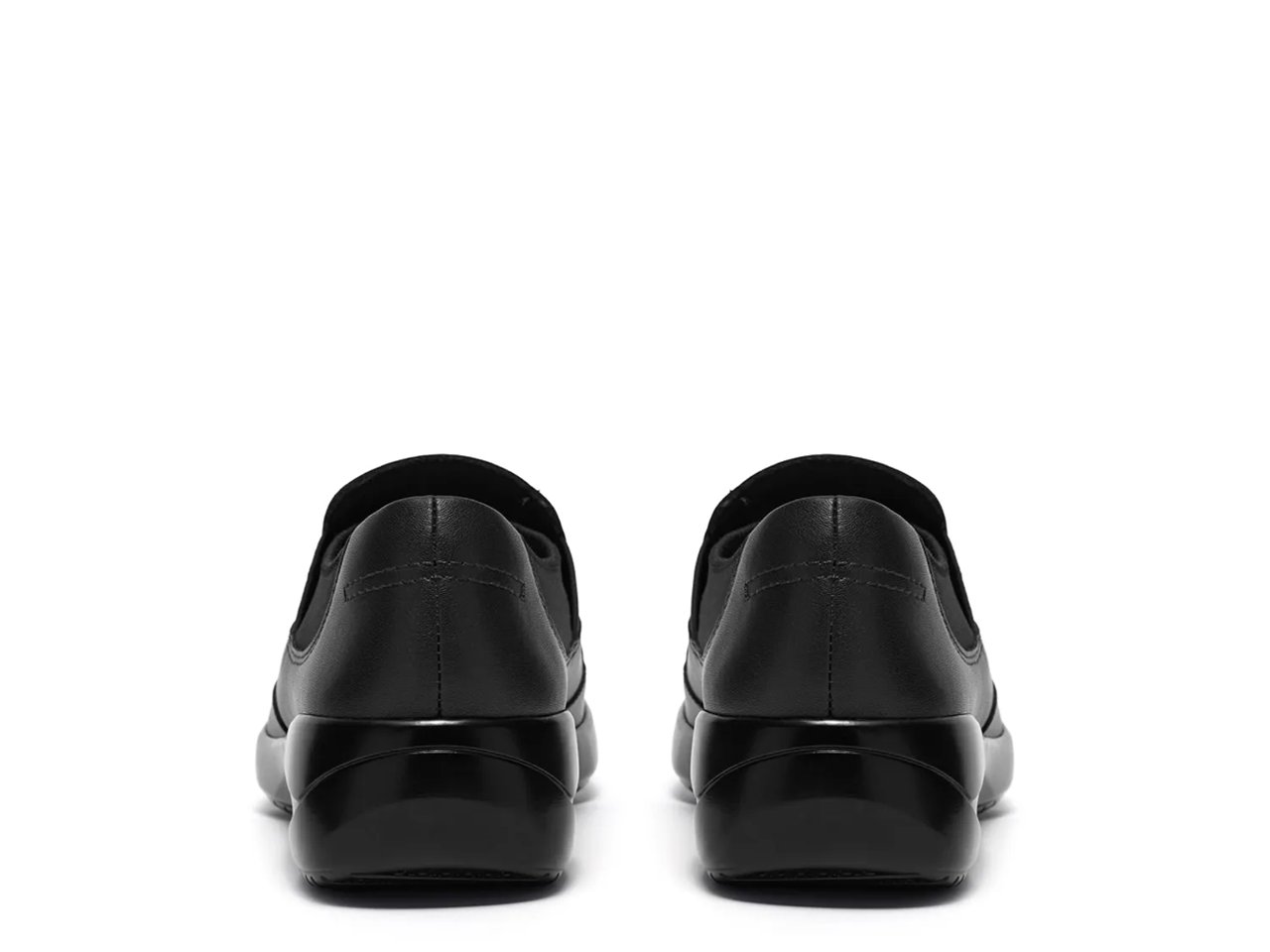 Kaetlyn Mae Slip-On