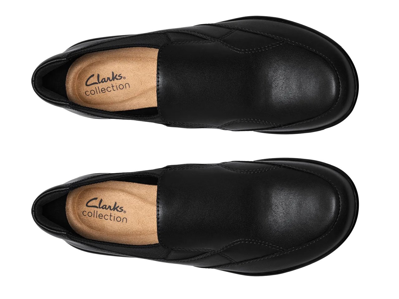Kaetlyn Mae Slip-On