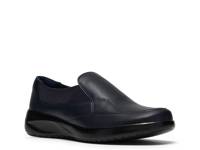 Kaetlyn Mae Slip-On Navy view