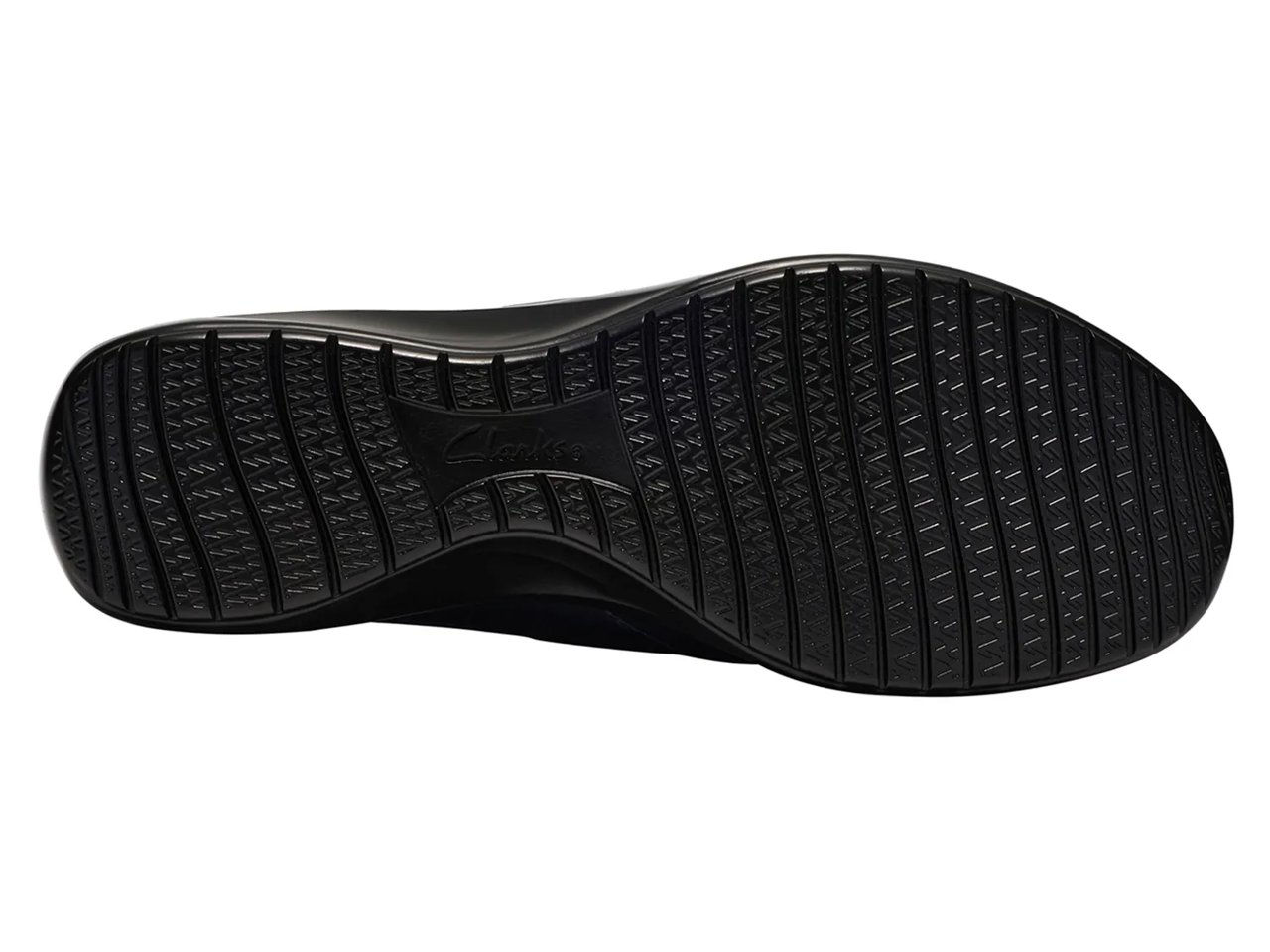 Kaetlyn Mae Slip-On