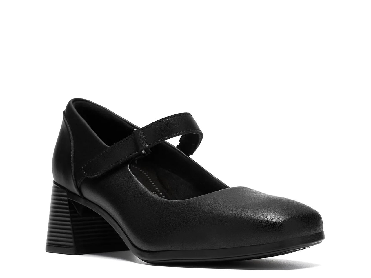 Marriann Jane Mary Jane Pump