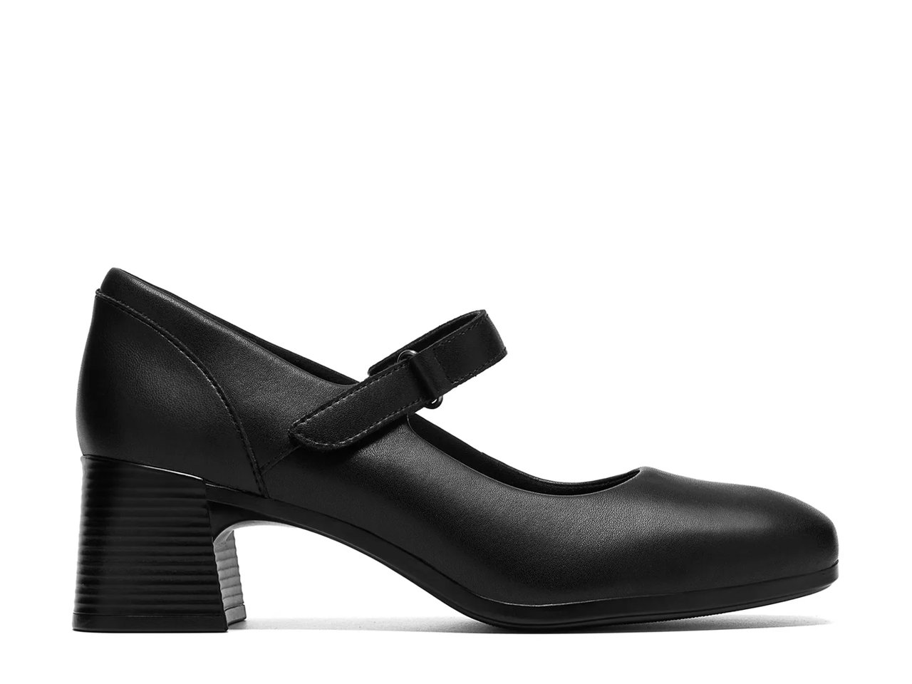 Marriann Jane Mary Jane Pump