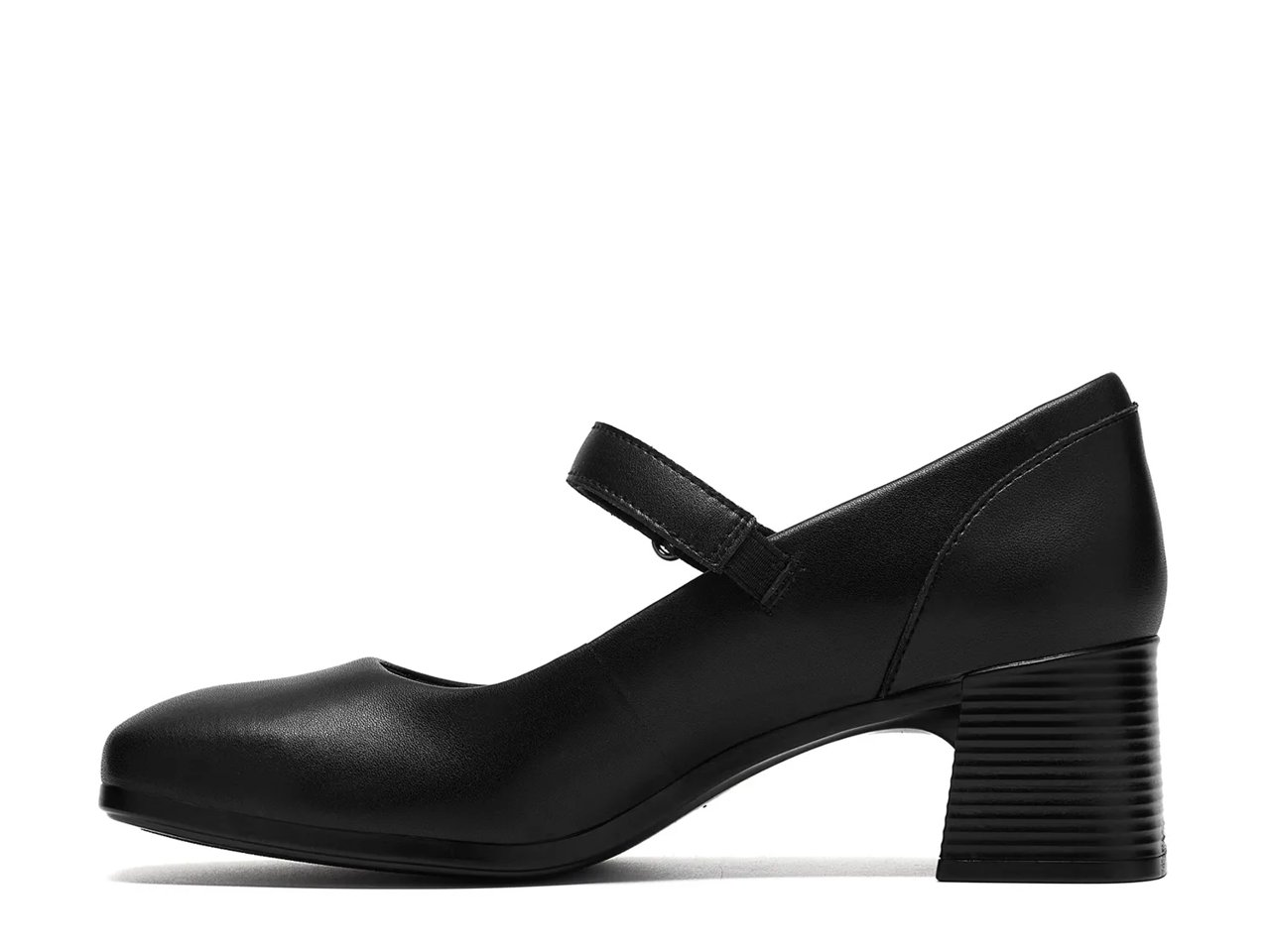 Marriann Jane Mary Jane Pump