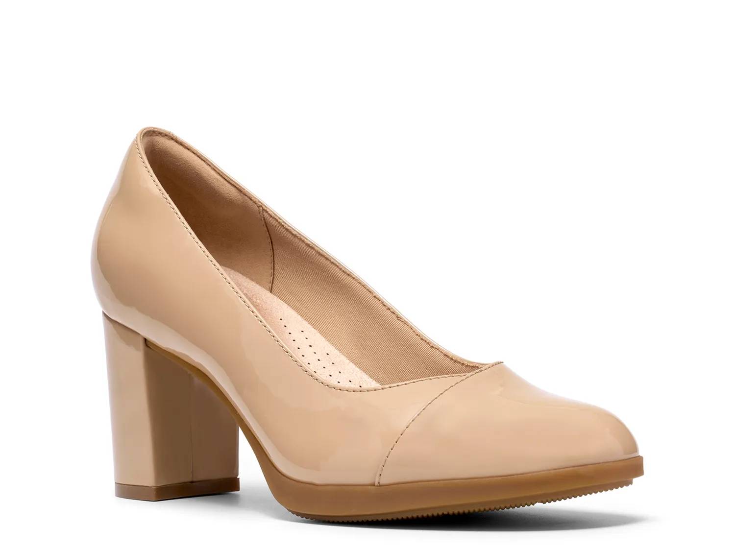 Bayla Rae Pump