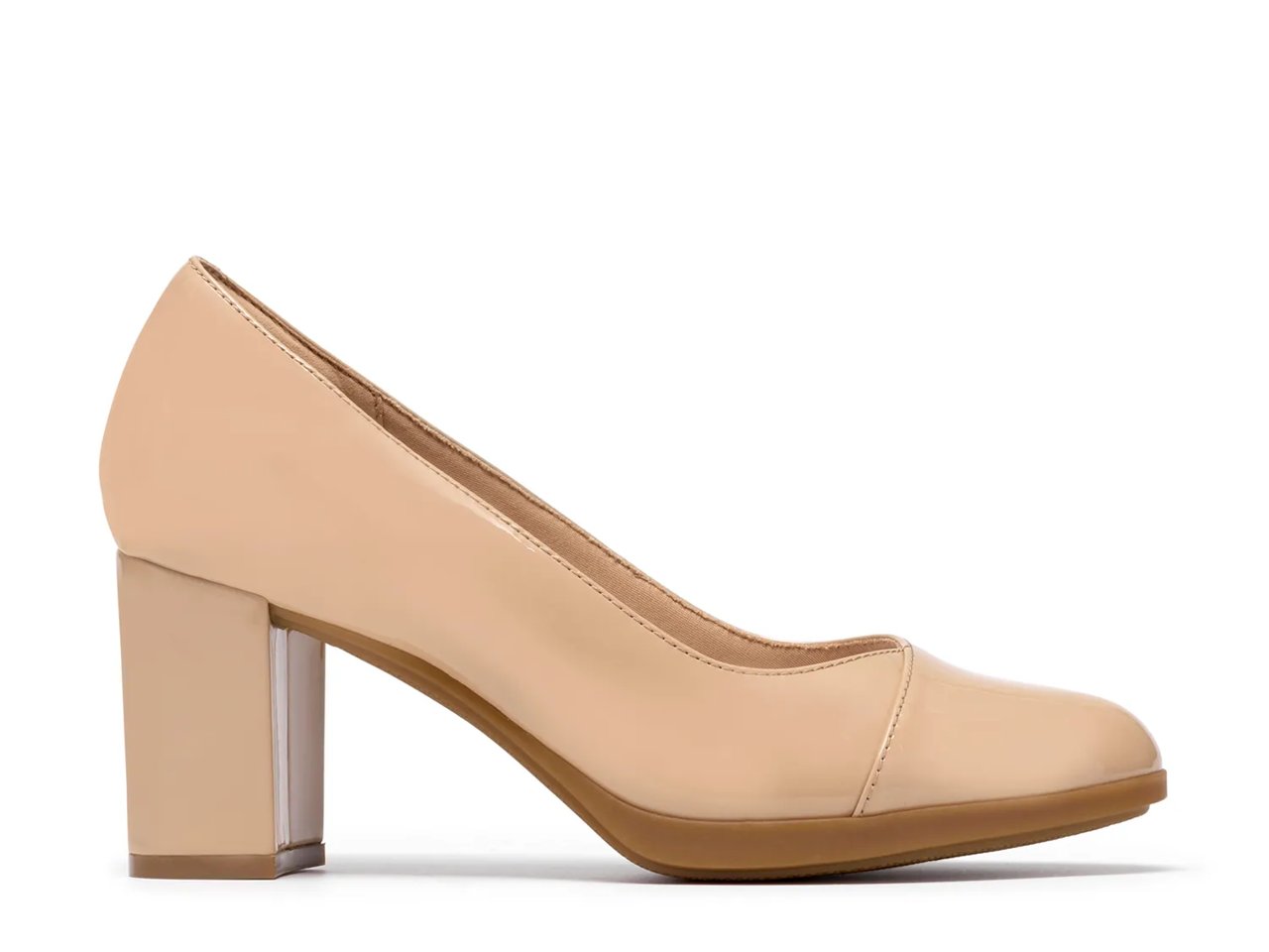 Bayla Rae Pump