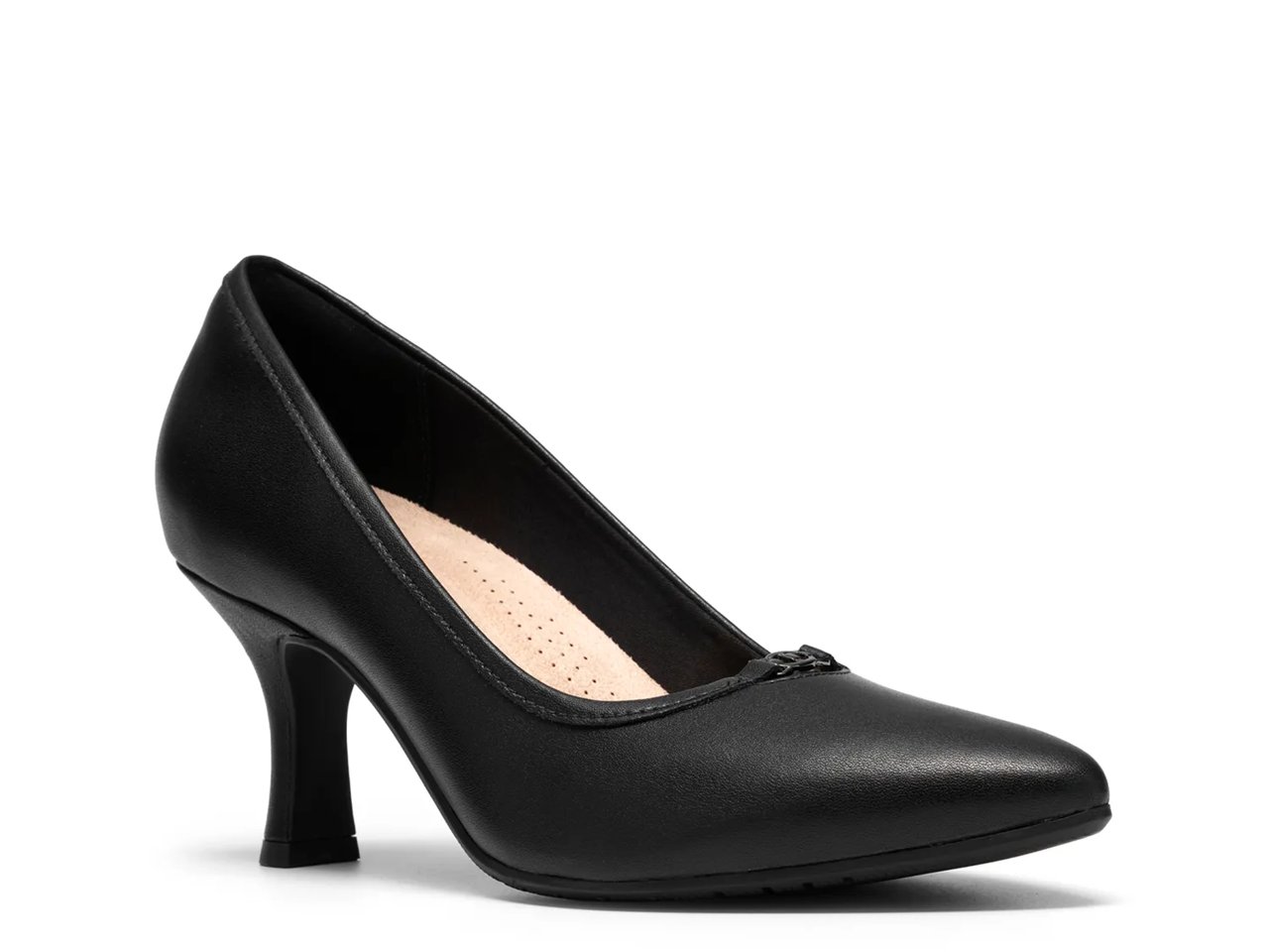 Kacelyn Grace Pump