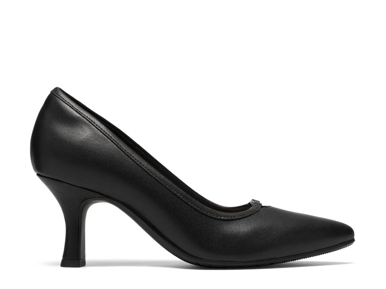 Kacelyn Grace Pump