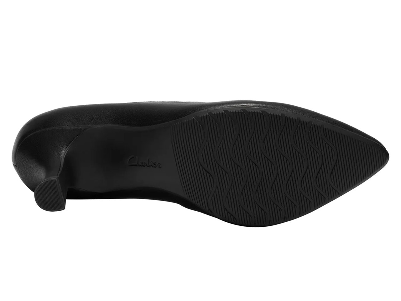 Kacelyn Grace Pump
