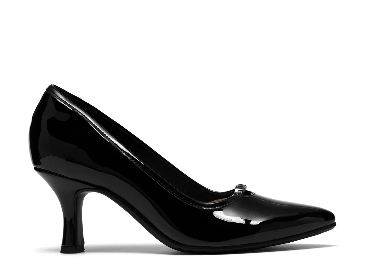 Kacelyn Grace Pump