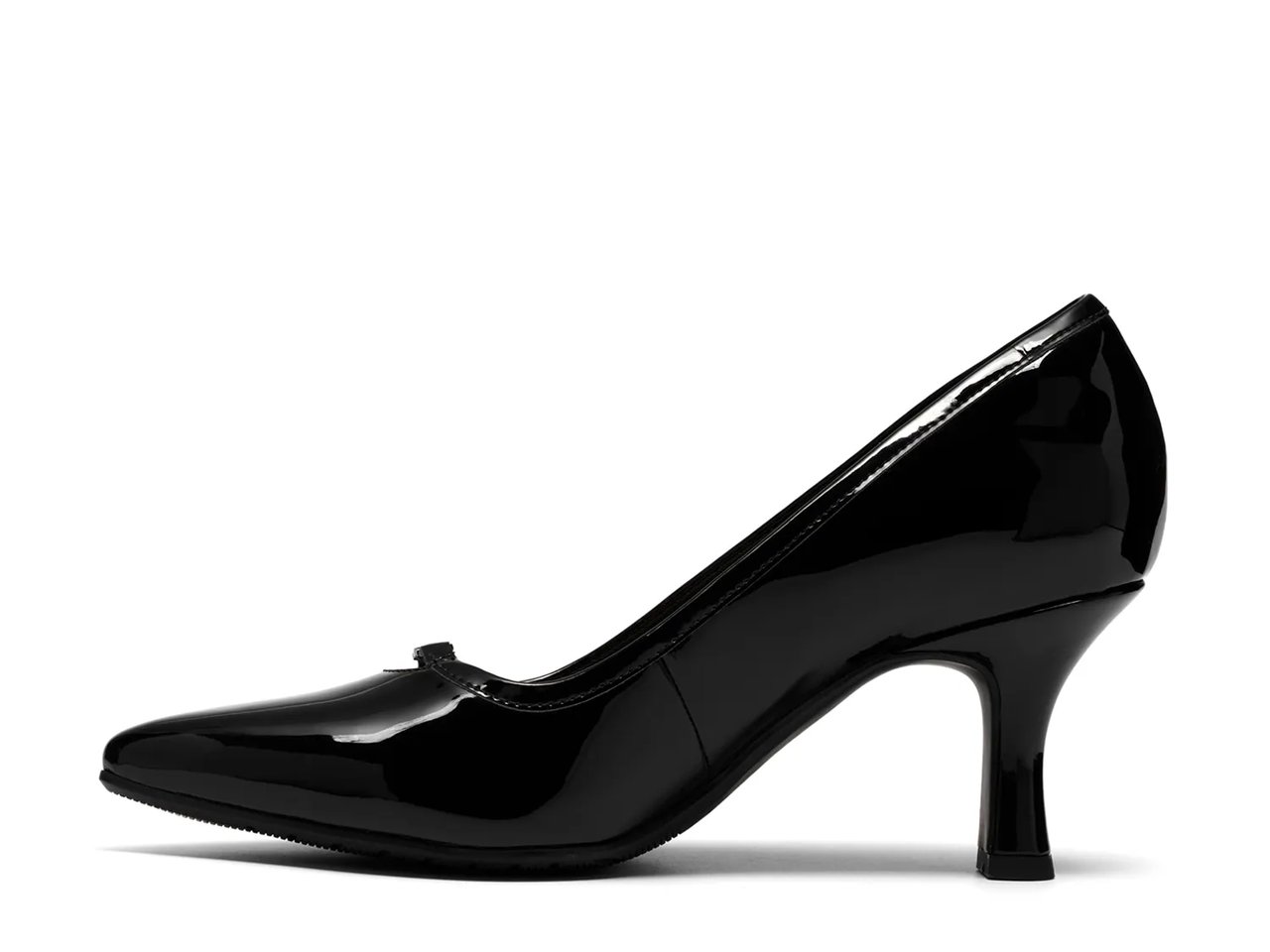 Kacelyn Grace Pump