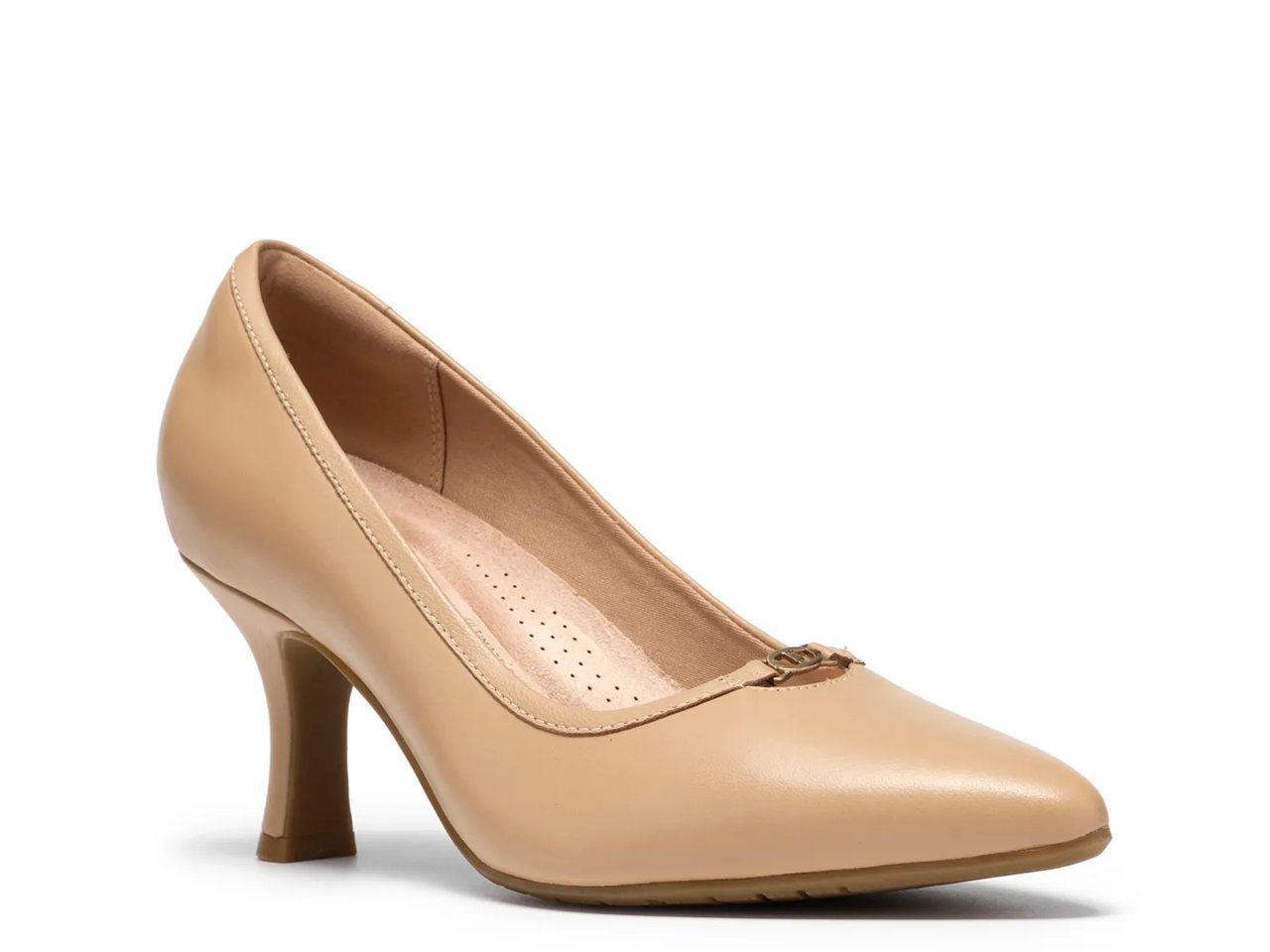 Kacelyn Grace Pump