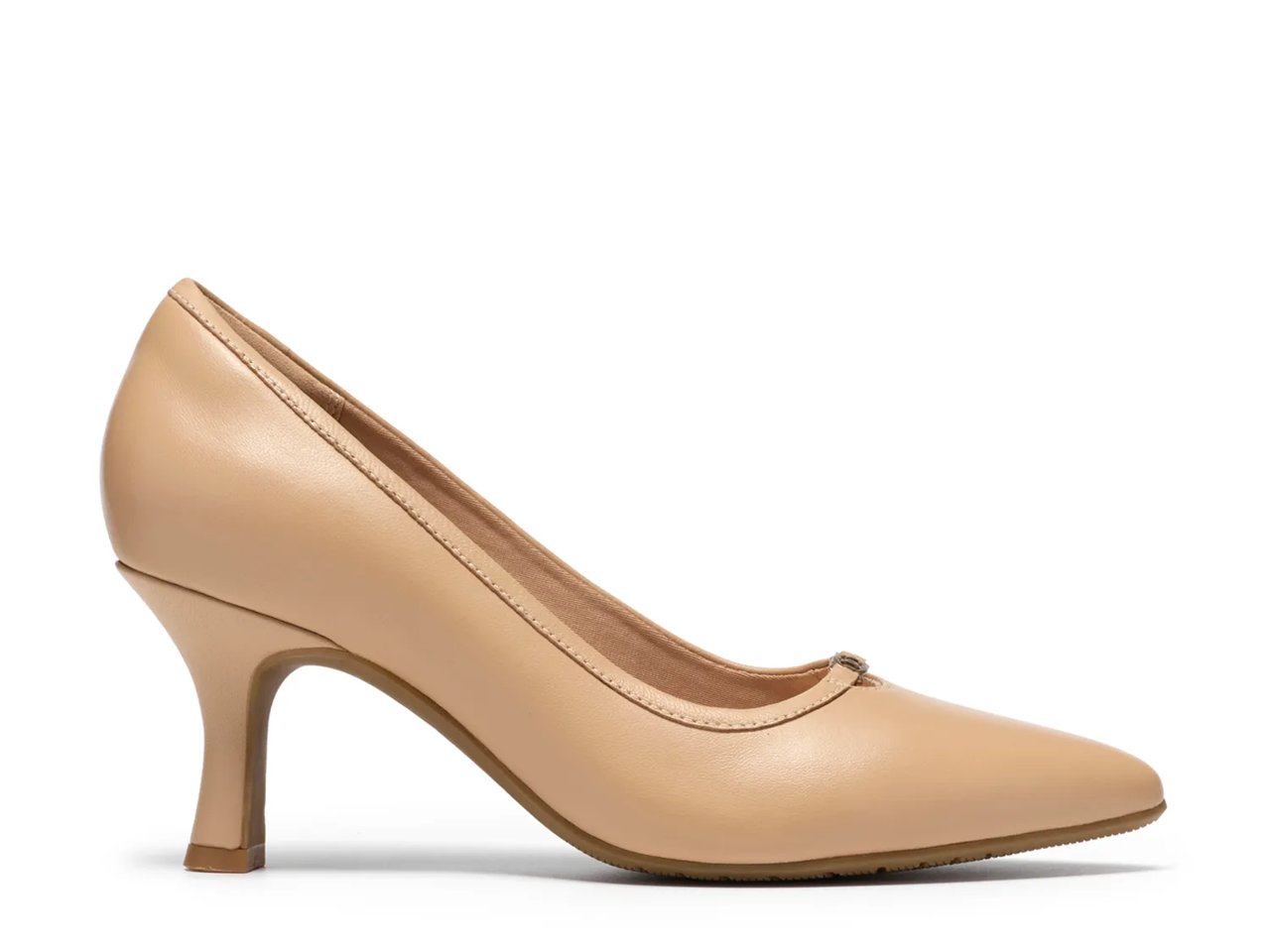 Kacelyn Grace Pump