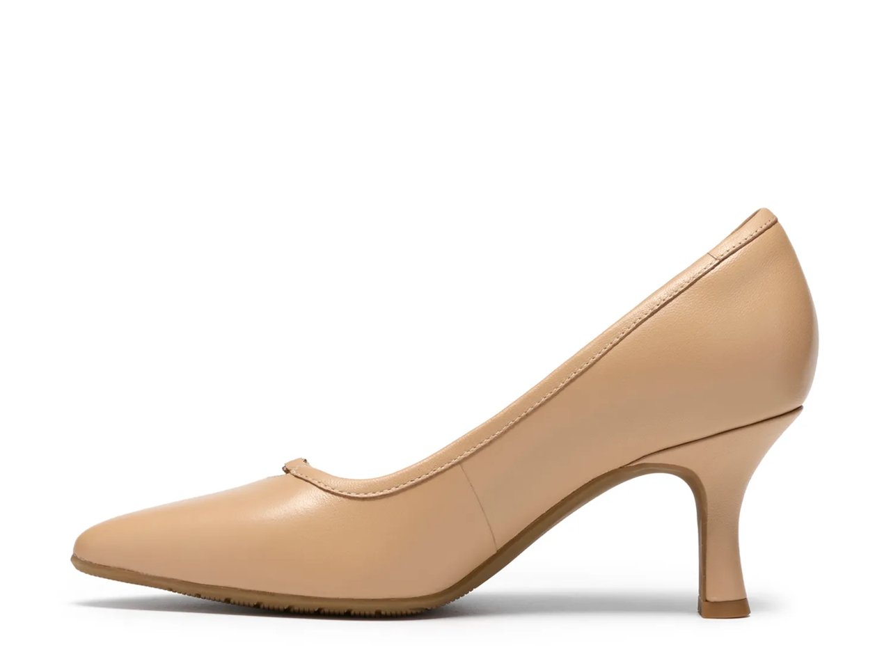Kacelyn Grace Pump