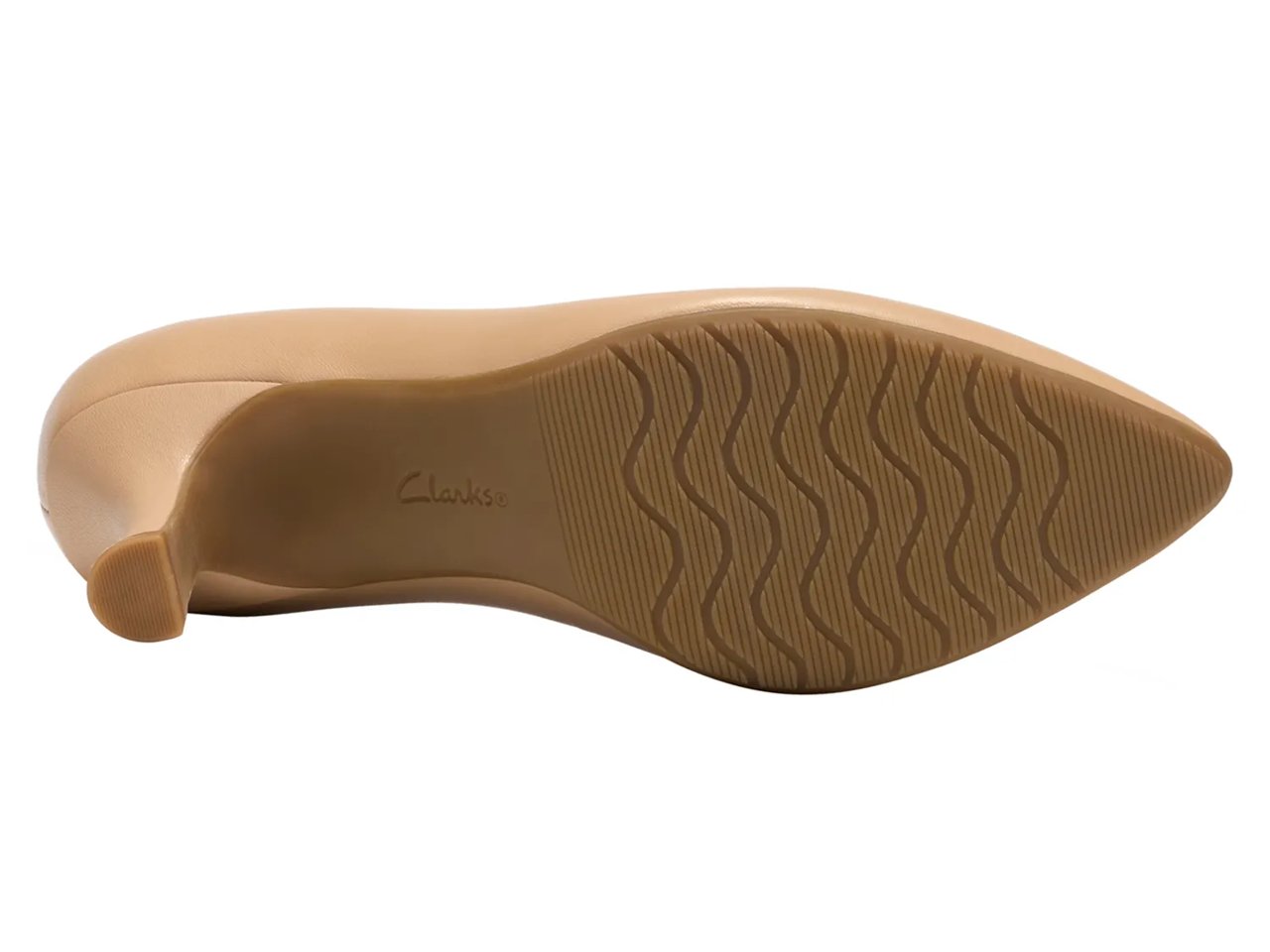 Kacelyn Grace Pump
