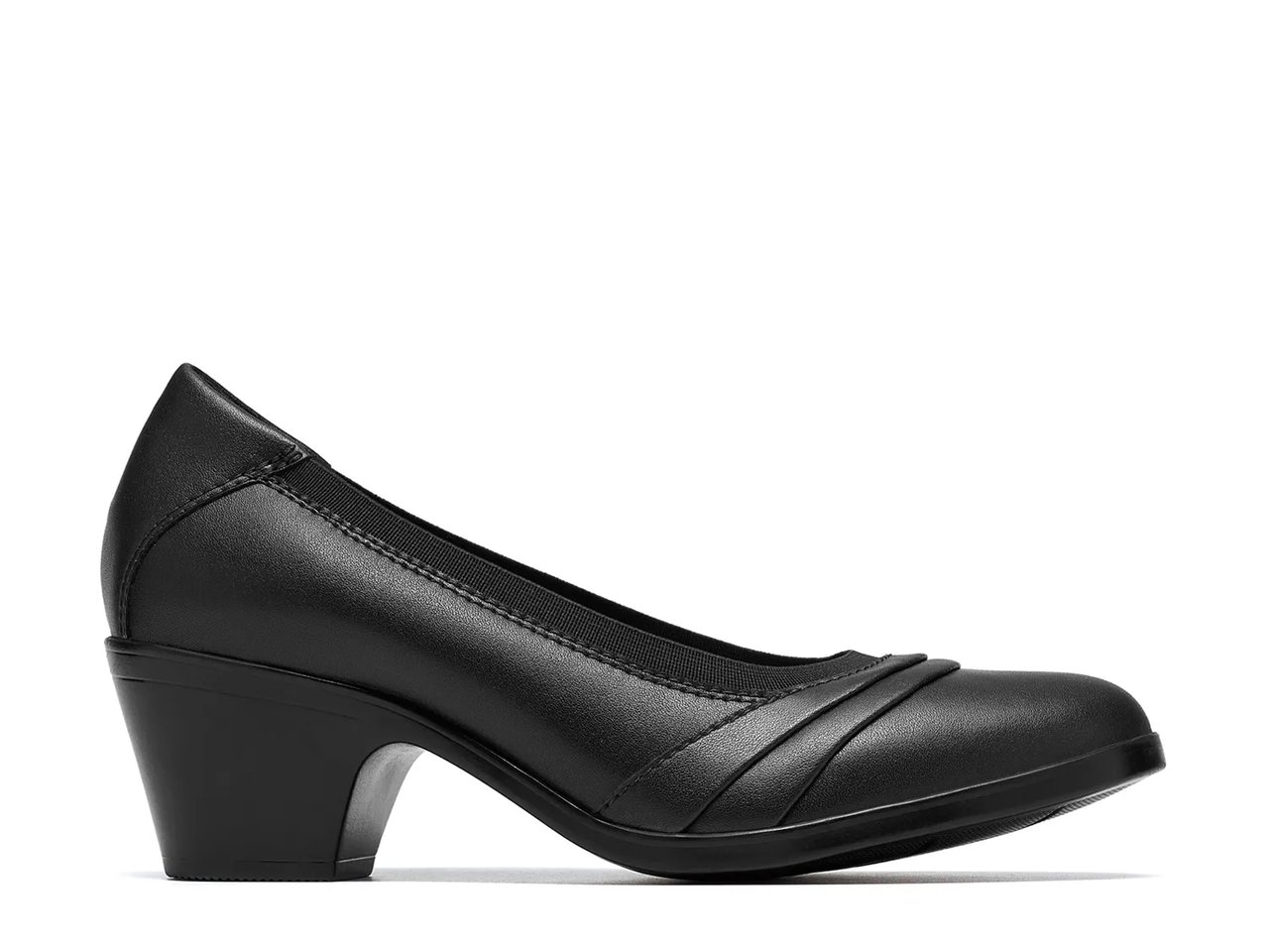 Emily Gracie Pump
