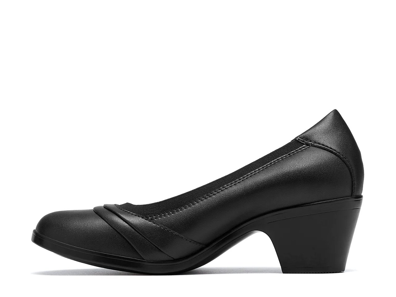 Emily Gracie Pump