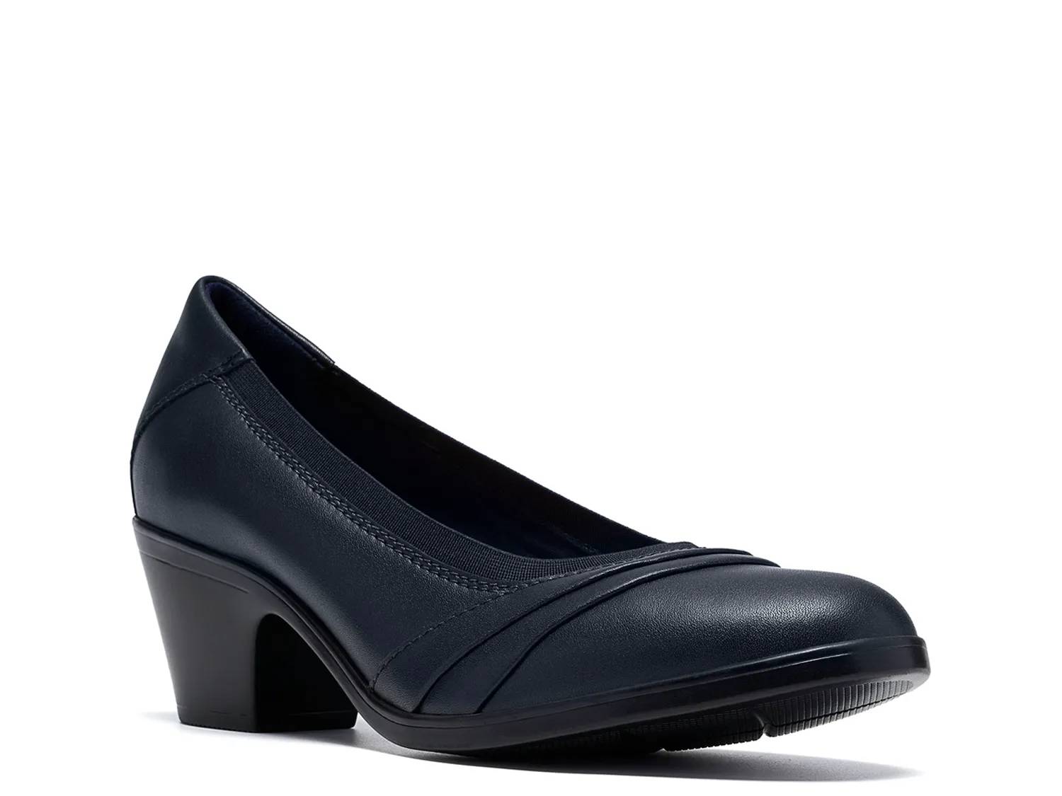 Emily Gracie Pump