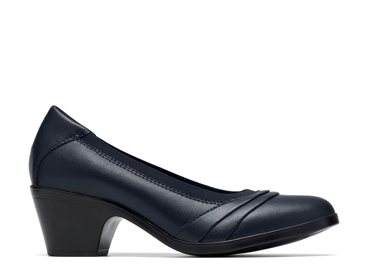 Emily Gracie Pump
