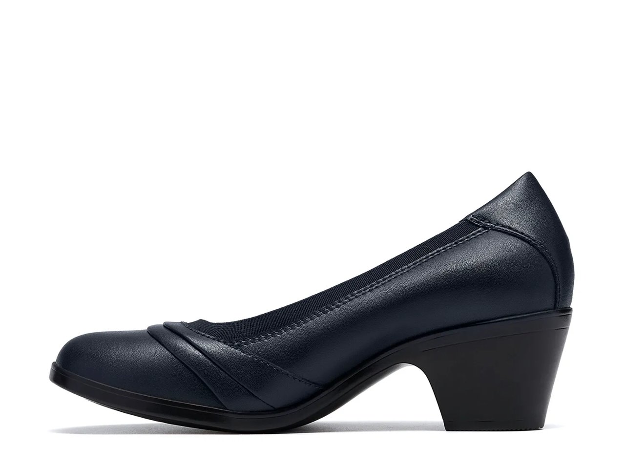 Emily Gracie Pump