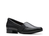 Juliet Beat Loafer Black view