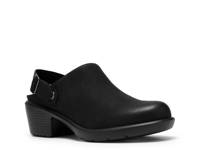 Kynnzie Mule Black view