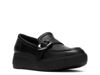 Zylah Vine Loafer Black view