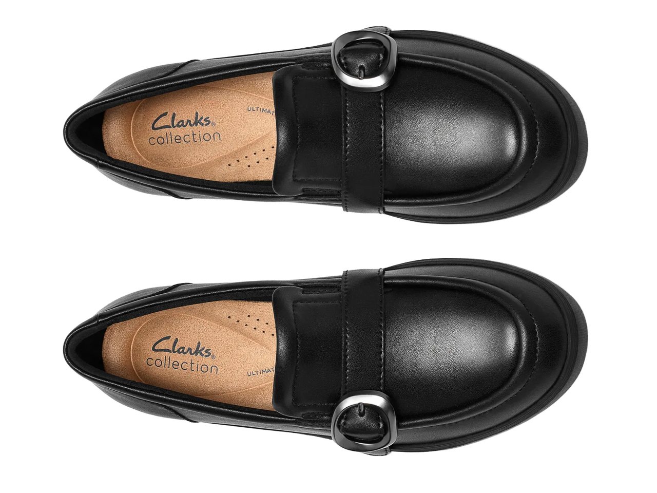 Zylah Vine Loafer
