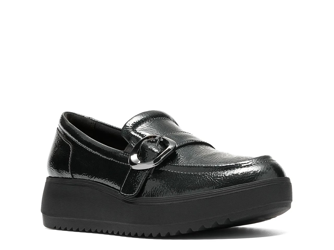 Zylah Vine Loafer