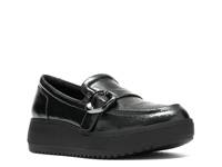Zylah Vine Loafer Grey view