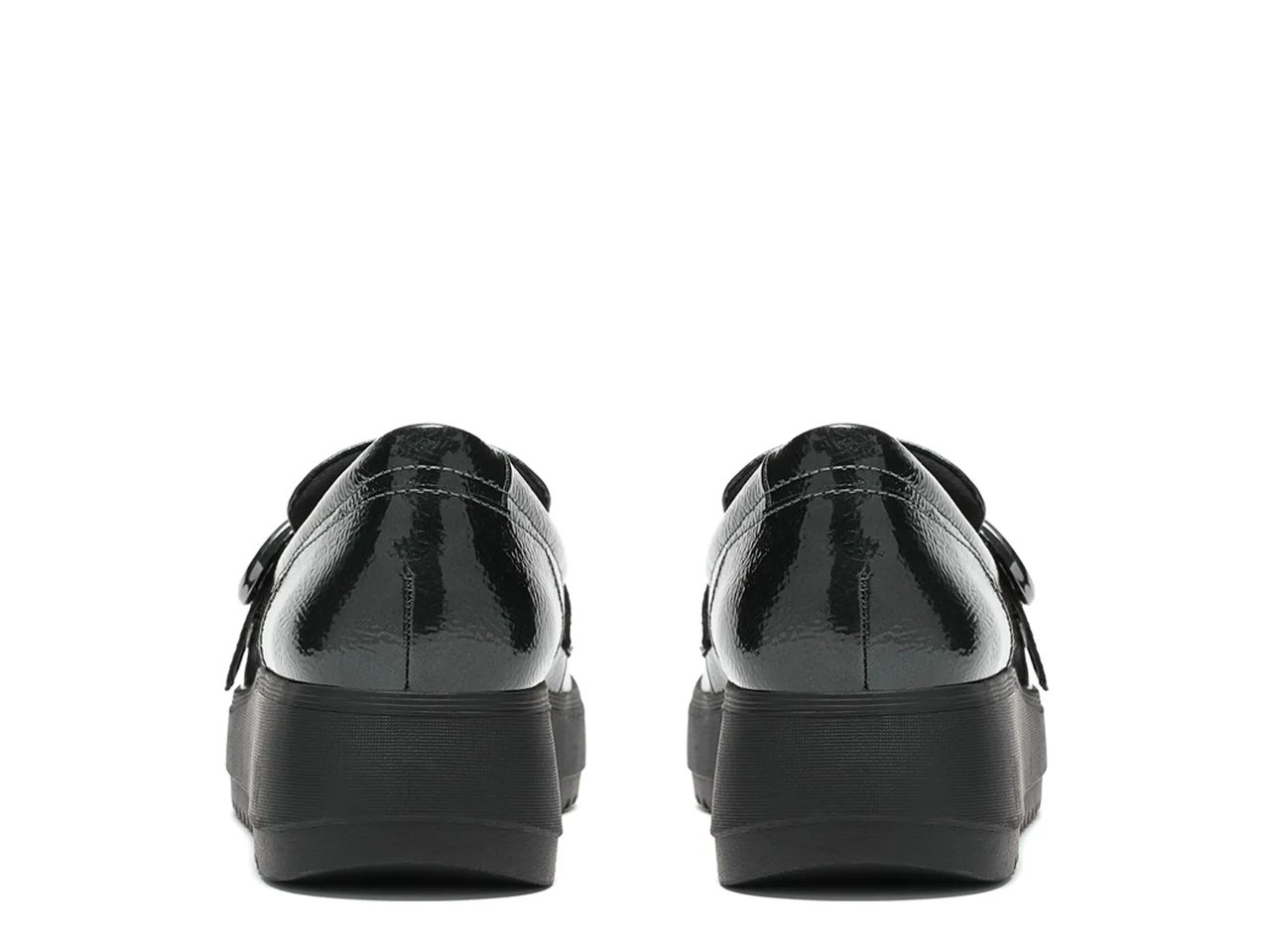 Zylah Vine Loafer