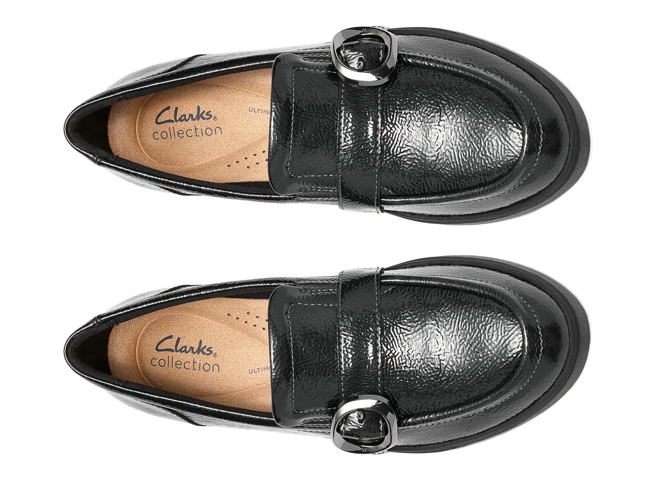 Zylah Vine Loafer