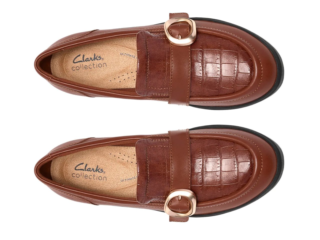 Zylah Vine Loafer