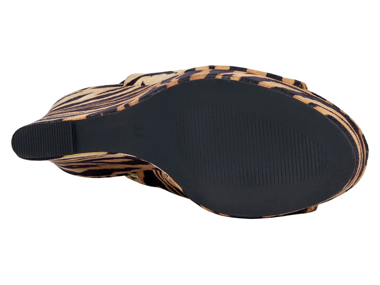 Aru Wedge Sandal