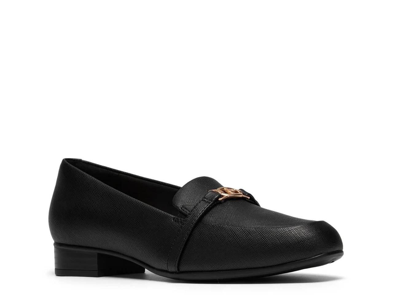 Juliet Teagan Loafer