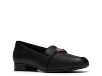 Juliet Teagan Loafer Black view