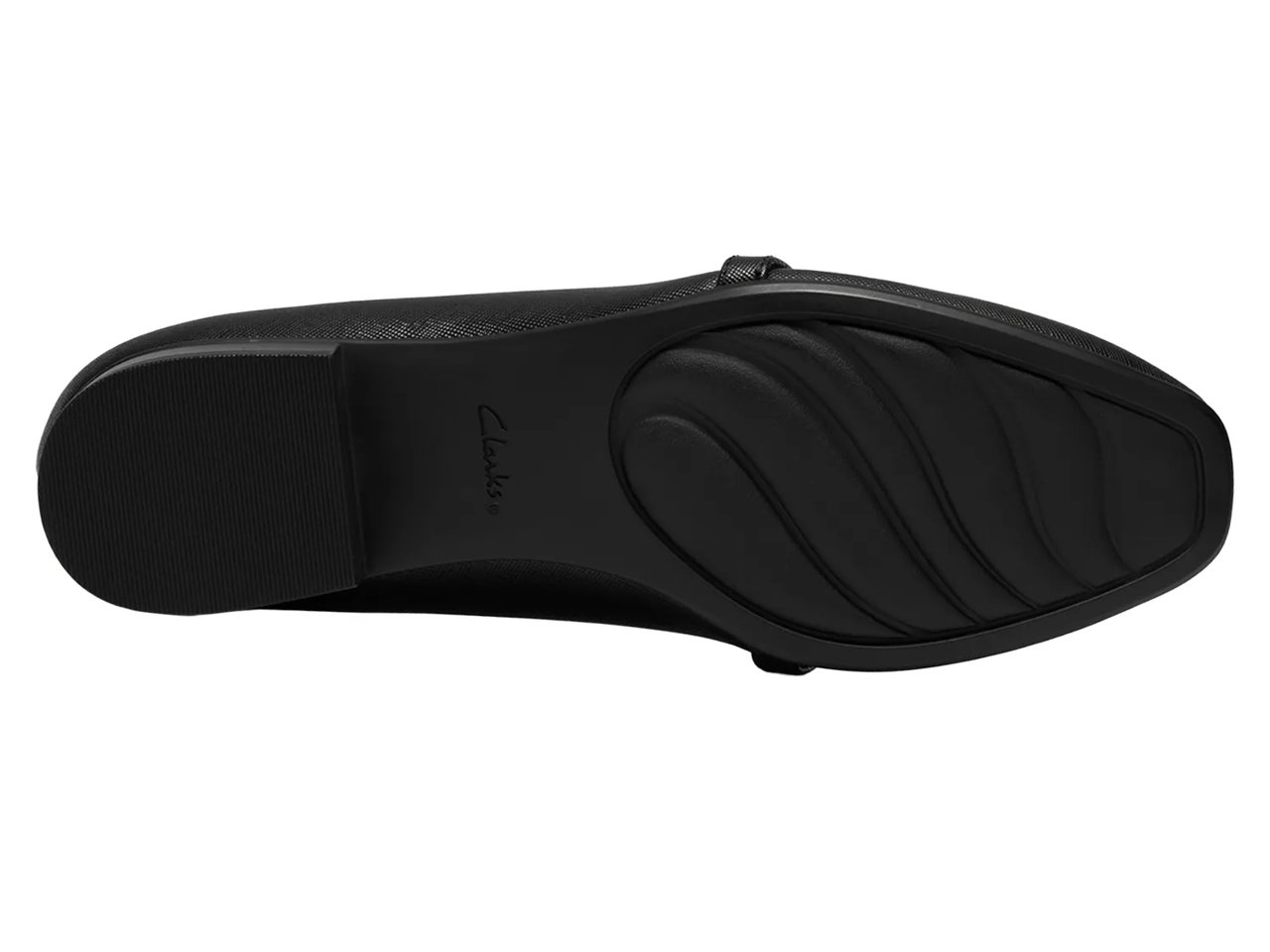 Juliet Teagan Loafer