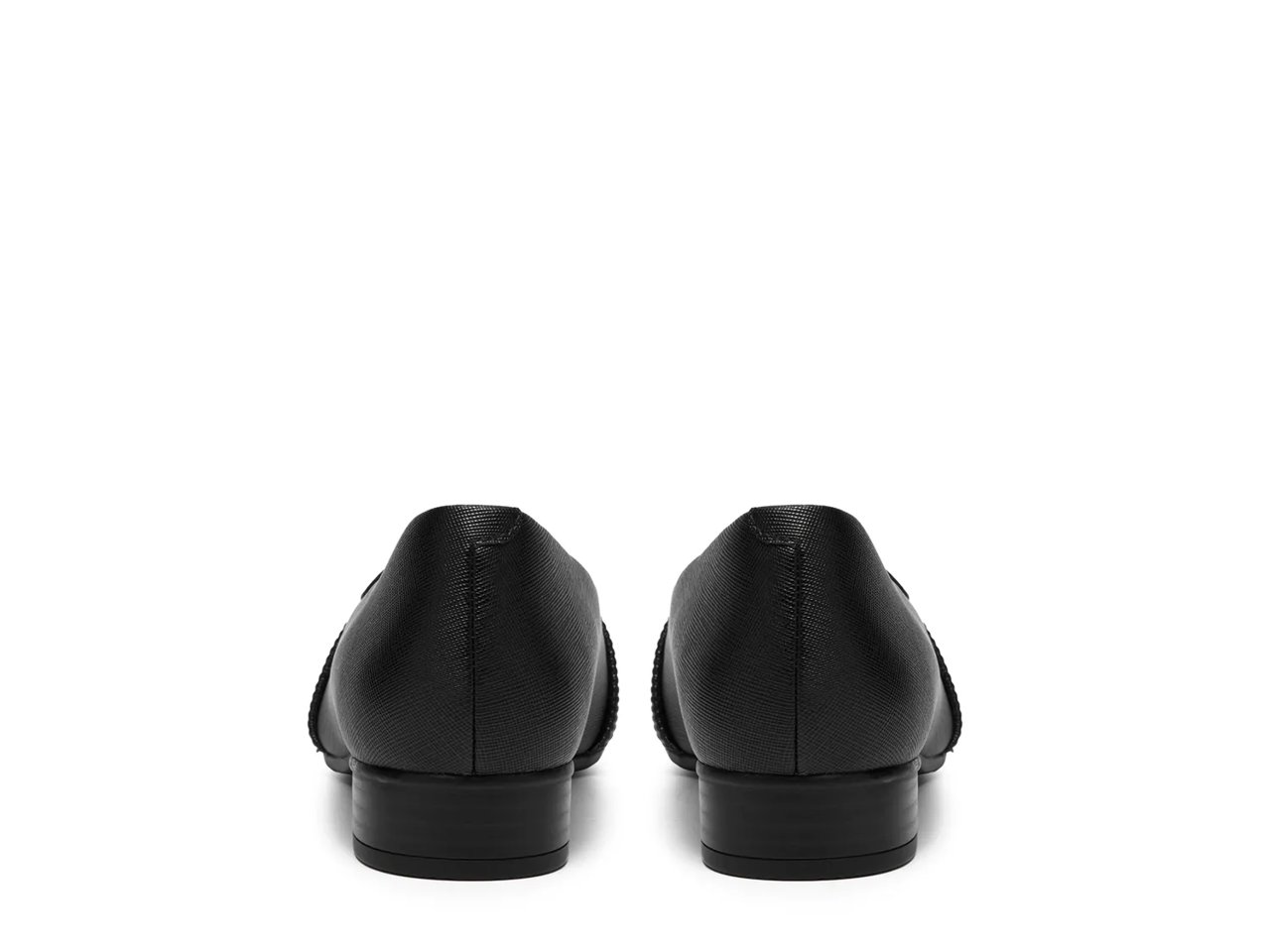 Juliet Teagan Loafer