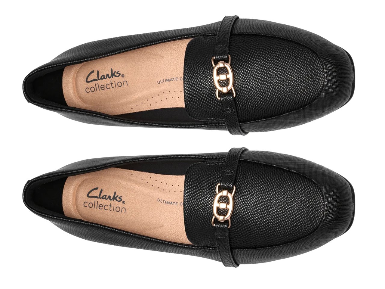 Juliet Teagan Loafer