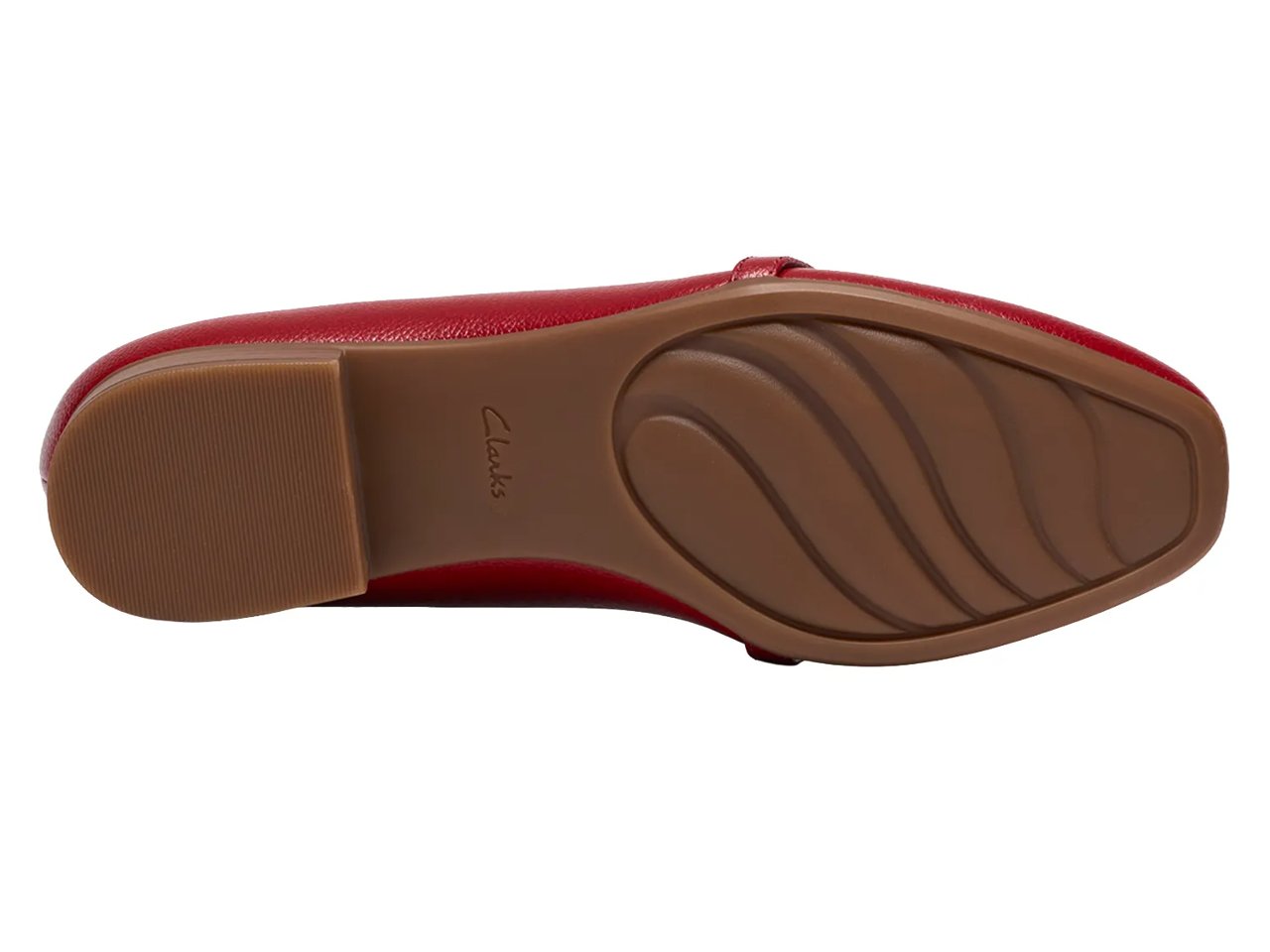 Juliet Teagan Loafer