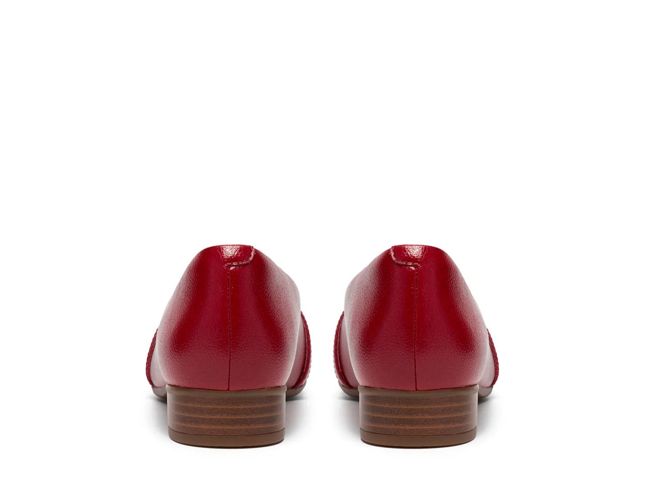 Juliet Teagan Loafer