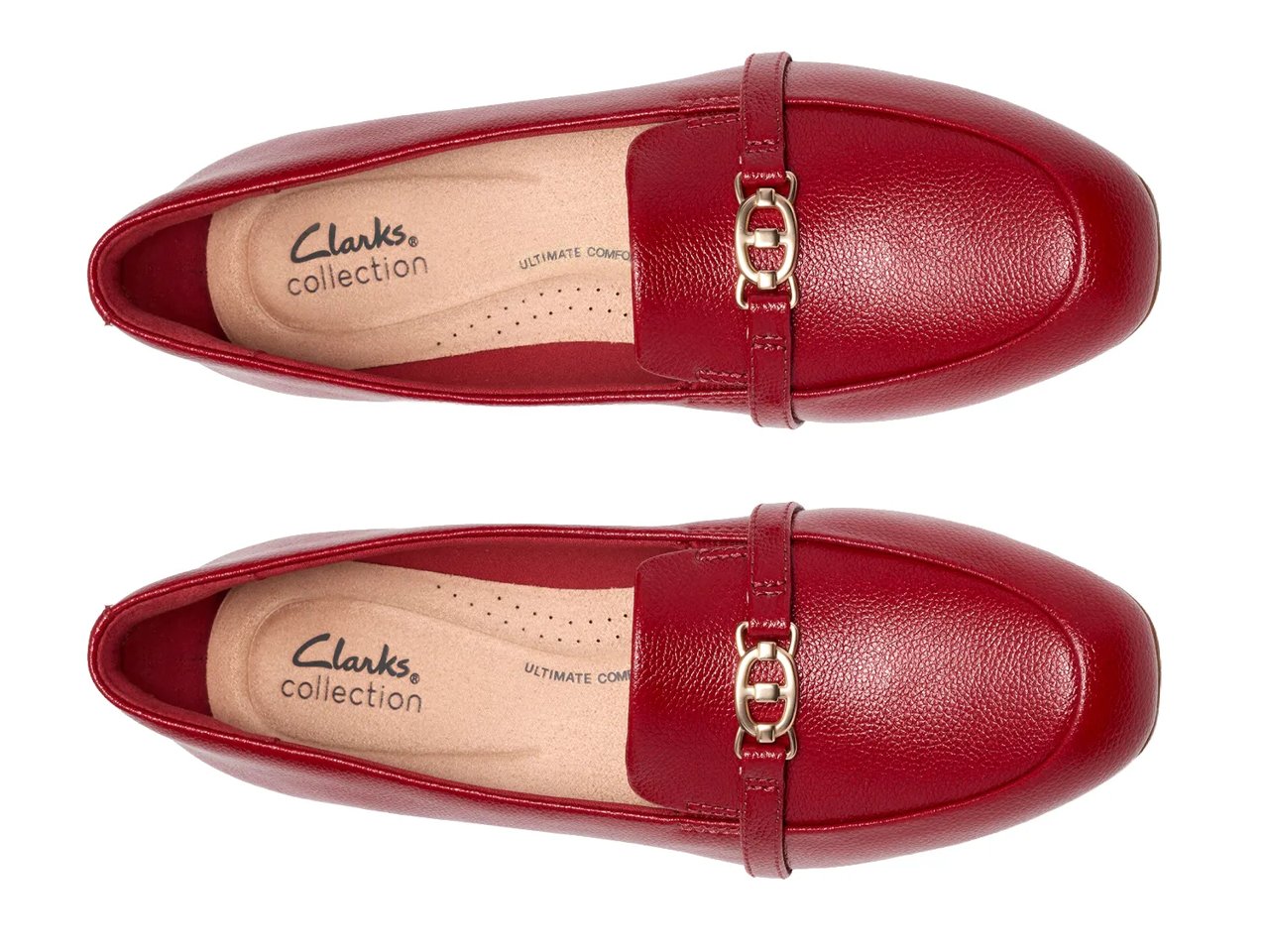 Juliet Teagan Loafer