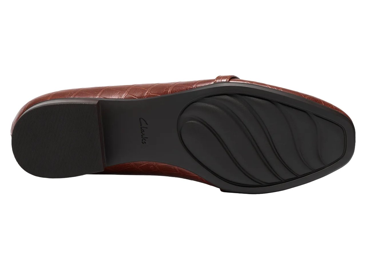 Juliet Teagan Loafer